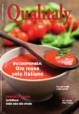 E' USCITO IL NUOVO NUMERO DI QUALITALY MAGAZINE